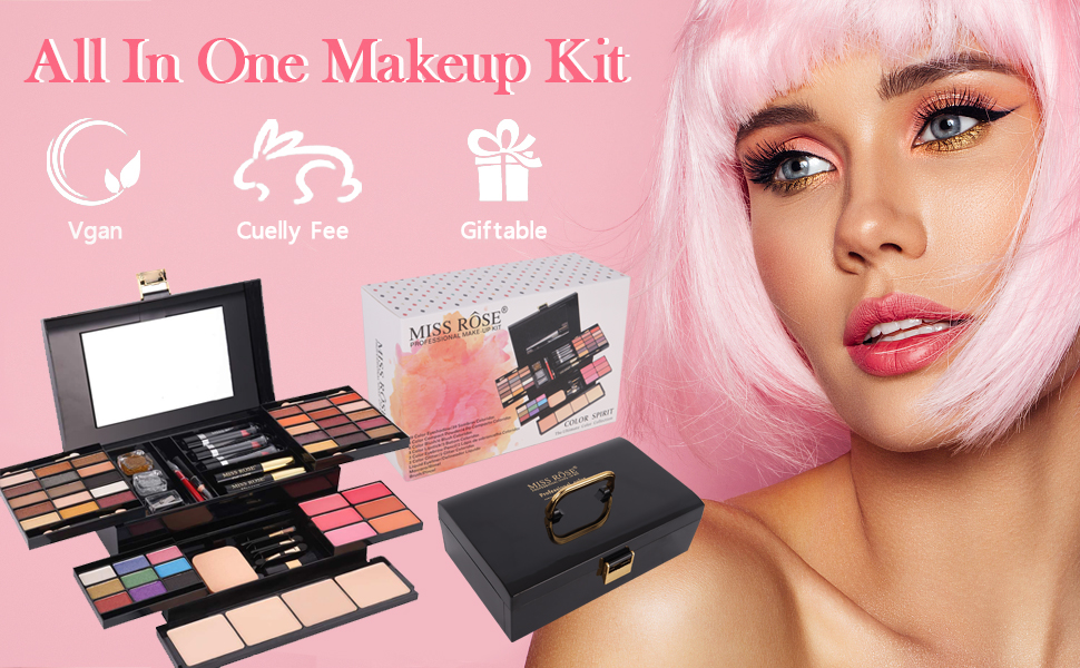 makeup kit
