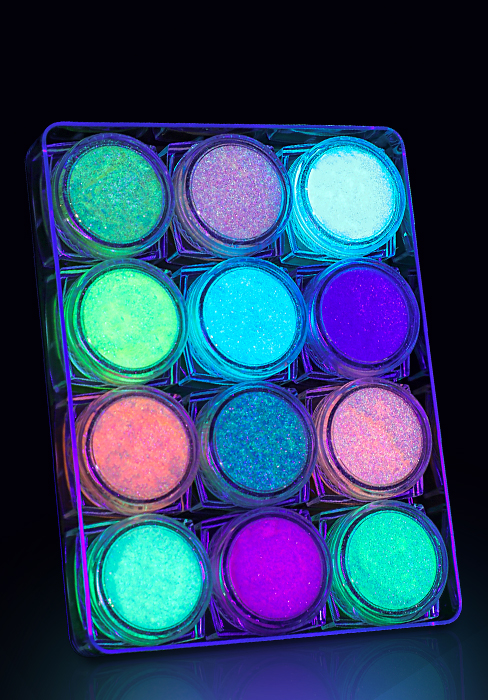 LATIBELL Body Face Glitter Gel