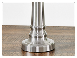 nightstand lamps set of 2