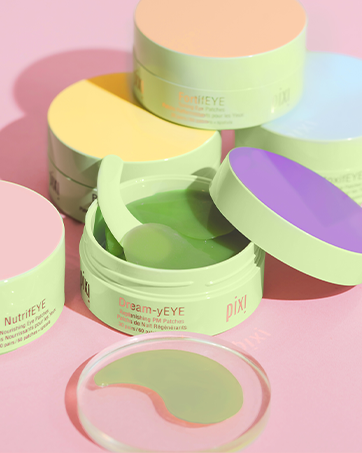 Pixi Eye Patches