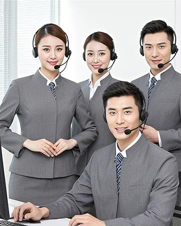 客服团队