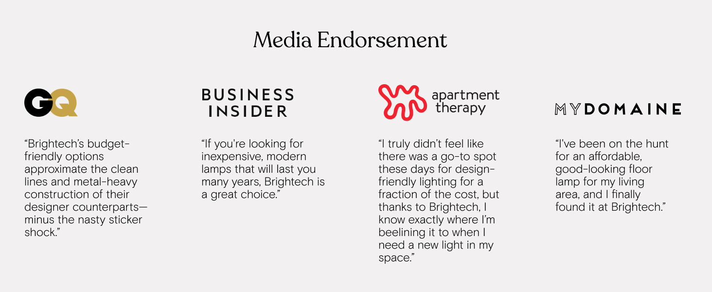 Brightech, Sky Brass, Standing floor lmap, torchiere floor lamp, brass floor lamp, floor lamp