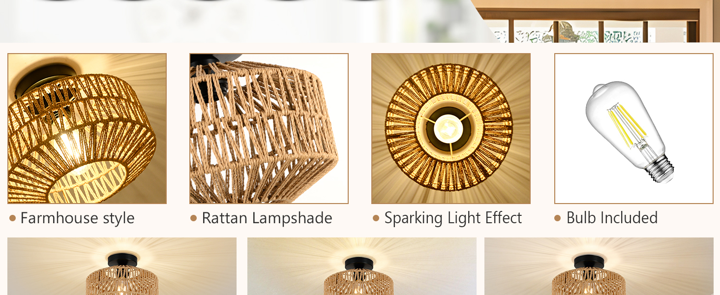 light fixtures ceiling mount