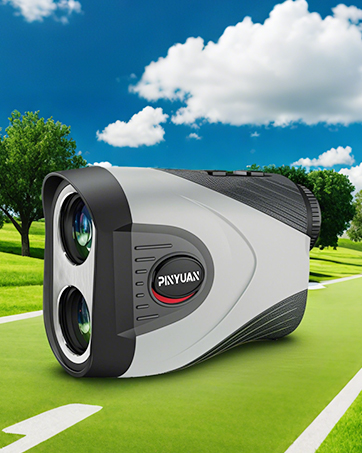 Golf Rangefinder