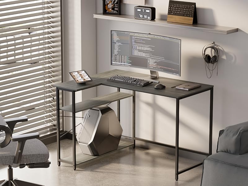 corner desk