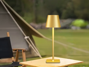 picnic table lamp