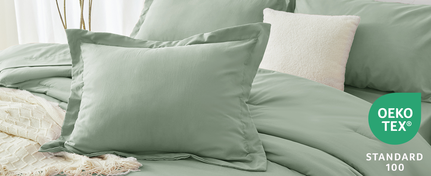 Oeko-Tex Certification