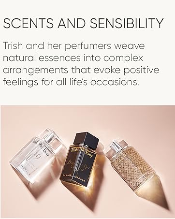 scents and sensibility