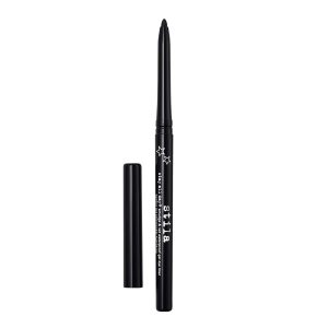 stila Stay All Day® Smudge & Set Waterproof Gel Liner | Long-Wear Gel Eyeliner Pencil for Tightlining, Waterline & Smoky Eye Looks | 12-Hour Wear, No Budge & Fade-Proof