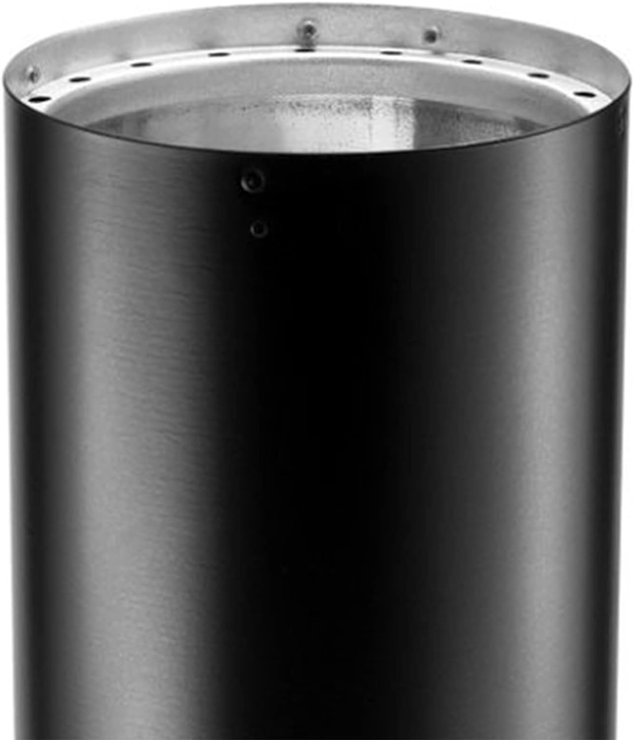 DuraVent DVL Double-Wall Chimney Stove Pipe, 6" x 48" - Galvanized Steel Vent and Exhaust Connector for Wood, Oil, Coal or Gas Stoves, Quick Install, Draft-Enhancing Venting Stovepipe - Image 7