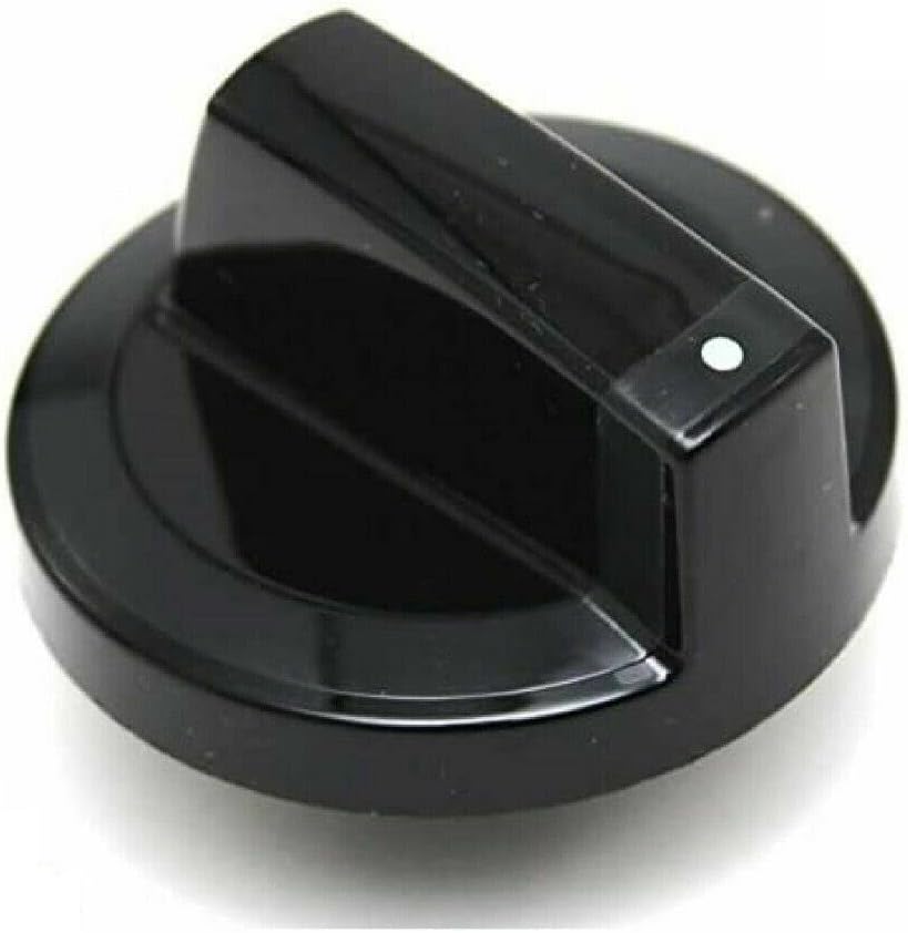 W10316662 for Whirlpool Cooktop Knob WPW10316662