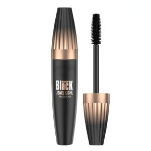 My amazing lash mascara 4D Silk Fiber Lash Mascara Plump and Enlarge Eyelashes Waterproof mascara black volume and length All Day