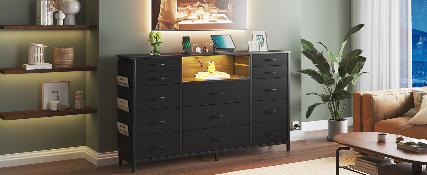 dresser for bedroom