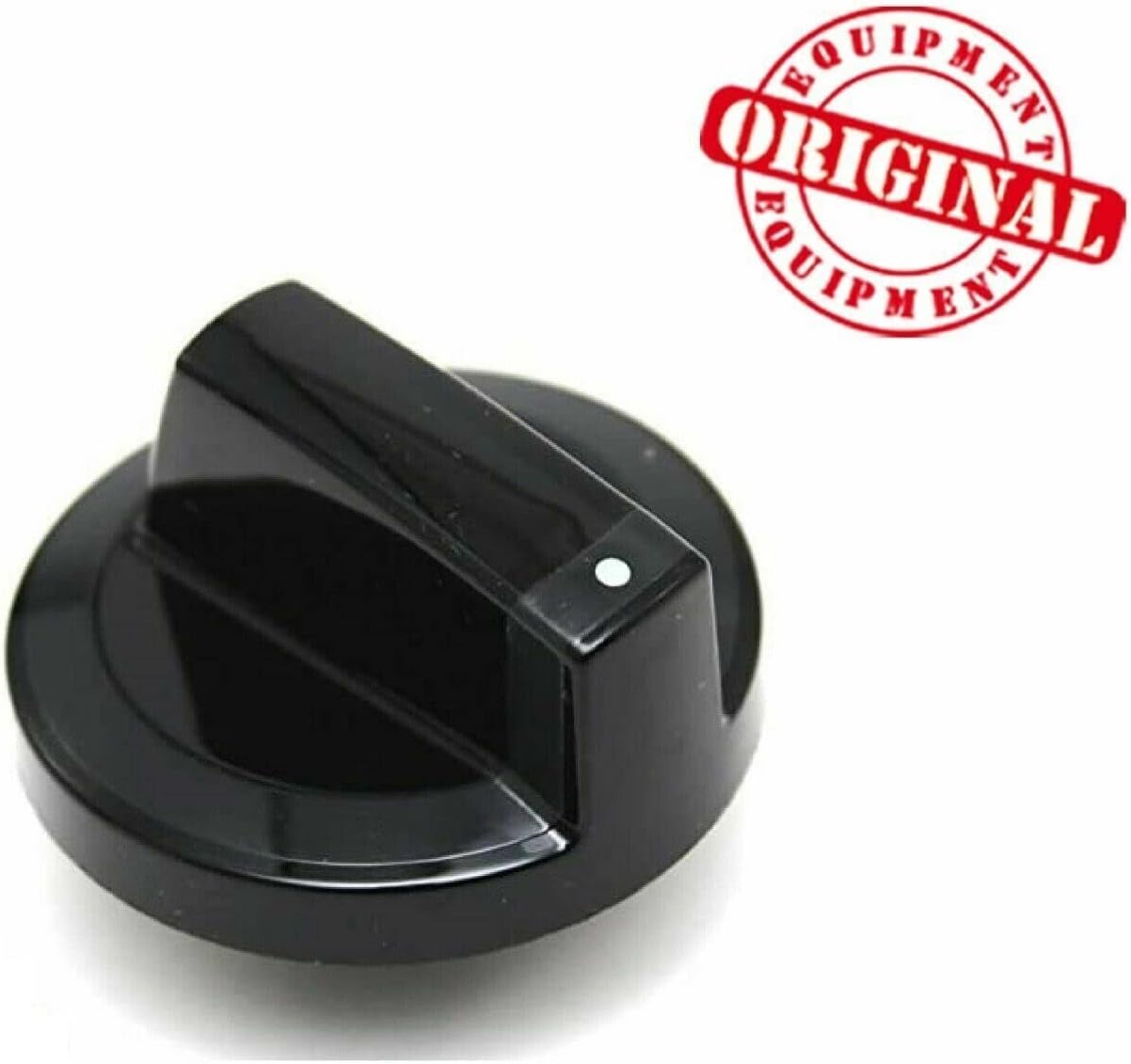 W10316662 for Whirlpool Cooktop Knob WPW10316662 - Image 3