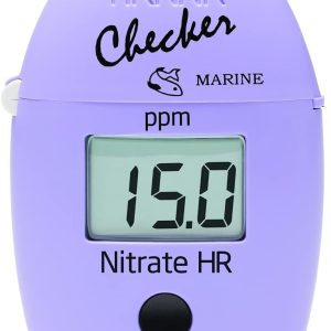 Hanna Instruments High Range Nitrate Checker HI782