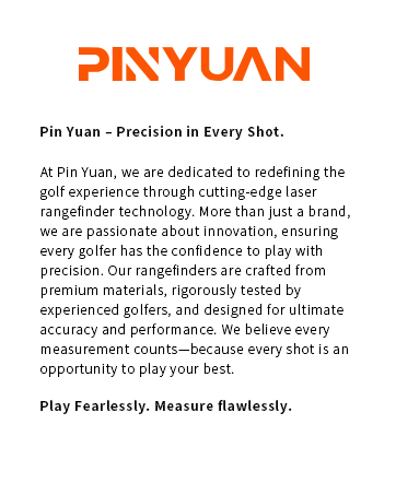 Golf Rangefinder