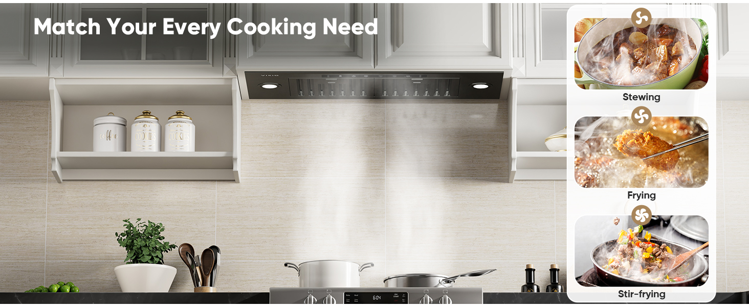 range hood insert 30 inch