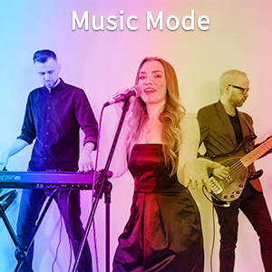 Music Mode