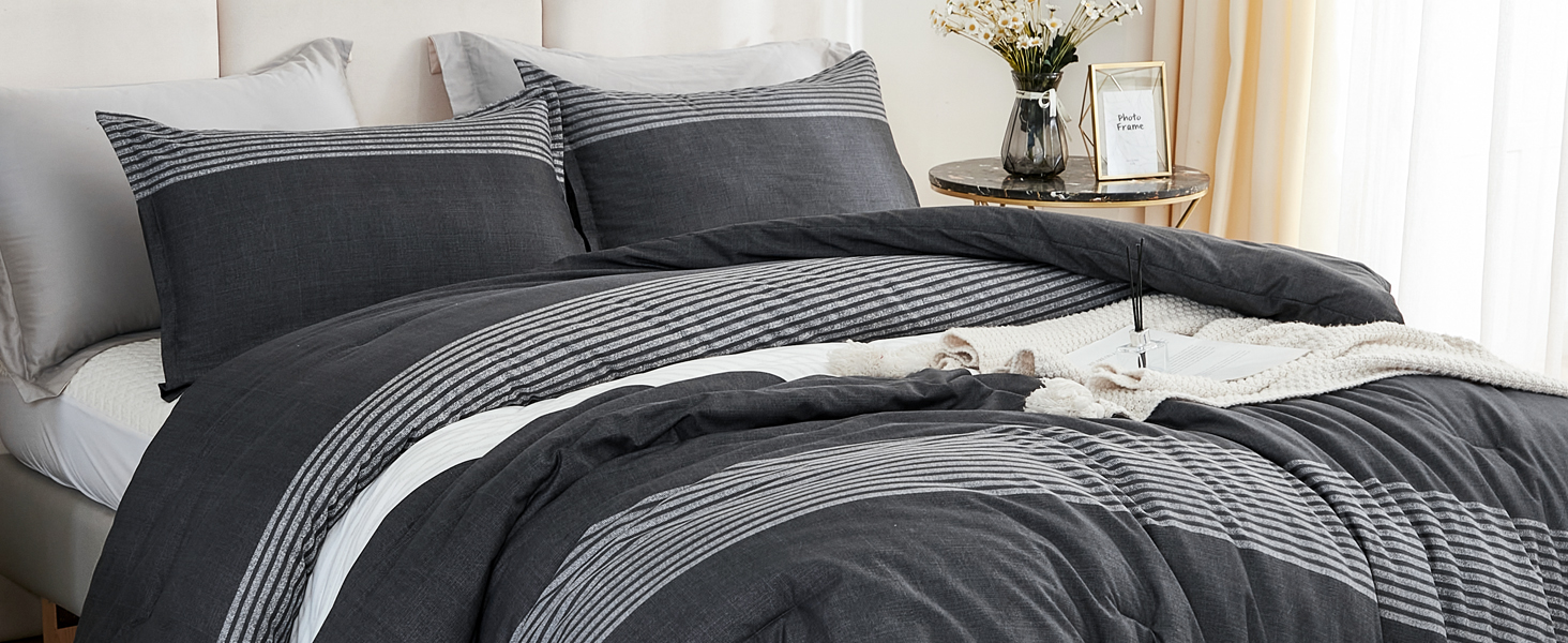 Colorful Stripes Design