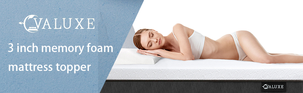 mattress topper king queen