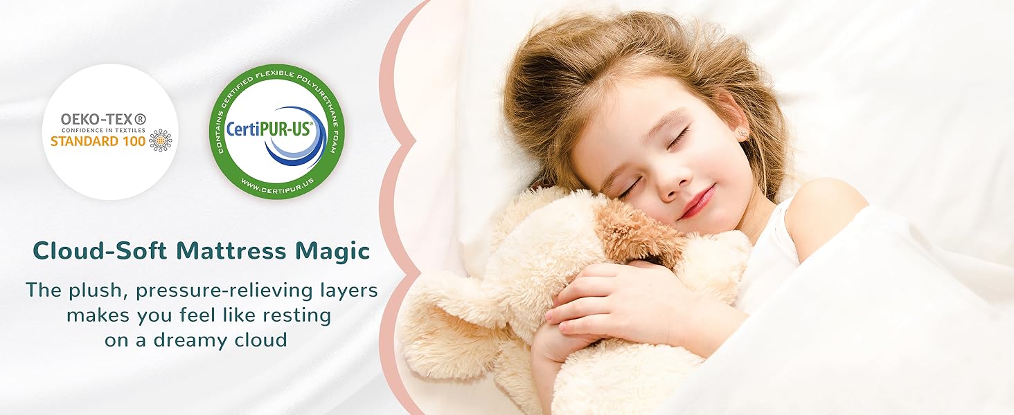 twin xl size gel memory foam mattress 8 10 12 inch single bed cooling mattresses in a box