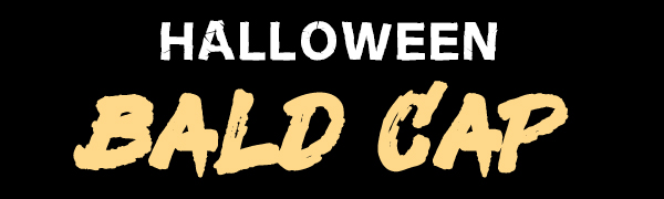 bald cap