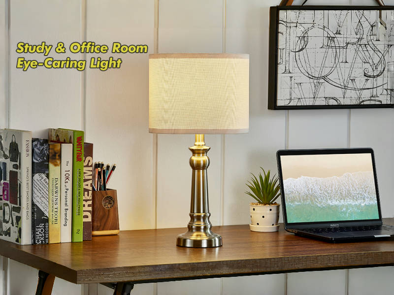 study lamp