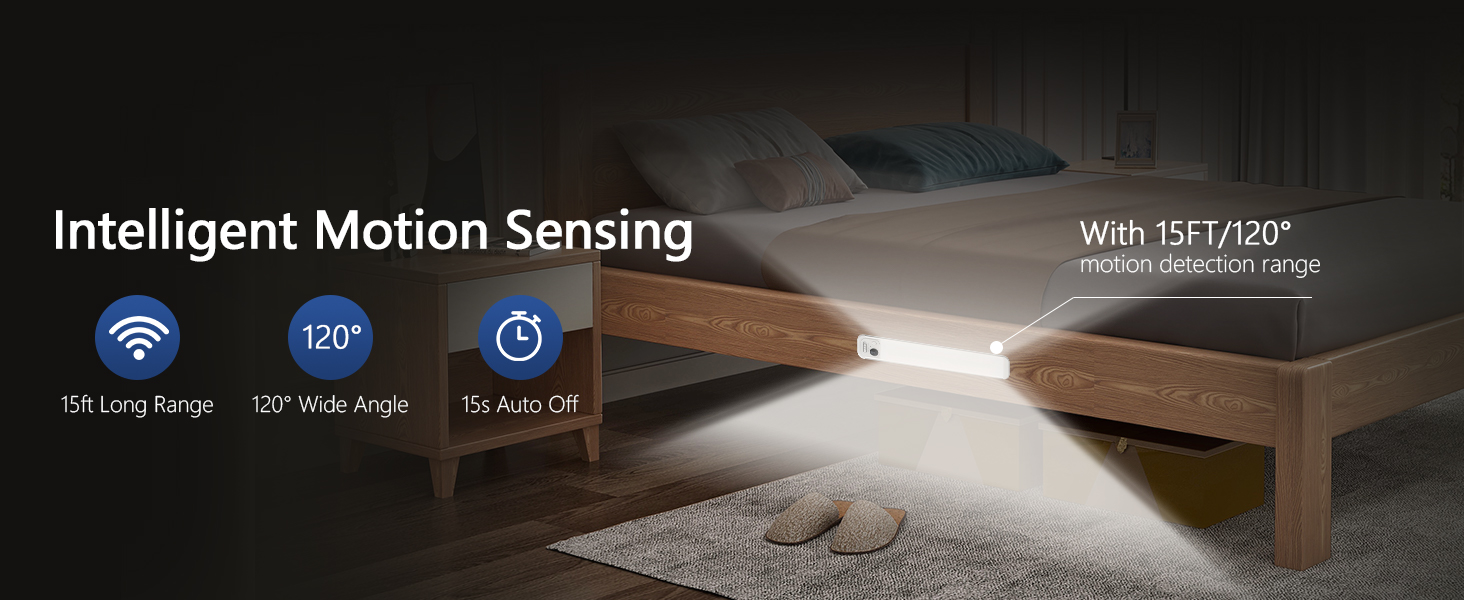 Motion Sensor