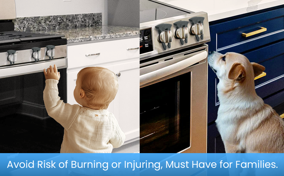 Isolate many unexpected danger sand provide more security