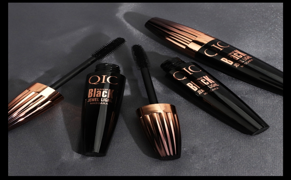 mascara volume and length waterproof