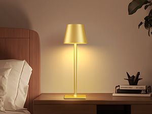 bedside table lamp
