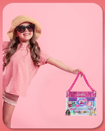 Townley Girl brand story, makeup set for kids, kids cosmetics, kids friendly makeup, non toxic makeu