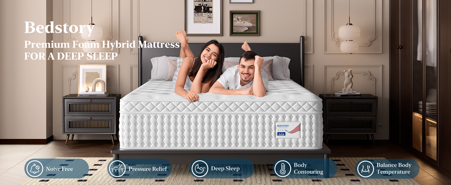 MATTRESS