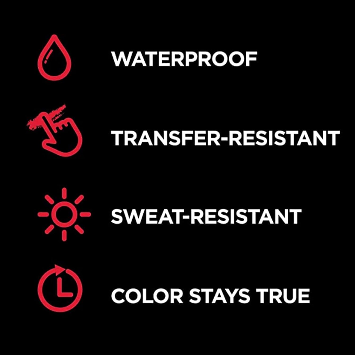 L'Oreal Paris Makeup Infallible Up to 32 Hour Fresh Wear Lightweight Foundation, 420 True Beige, 1 Fl Oz, Packaging May Vary - Image 4