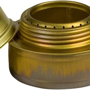 Trangia Spirit burner for storm cooker