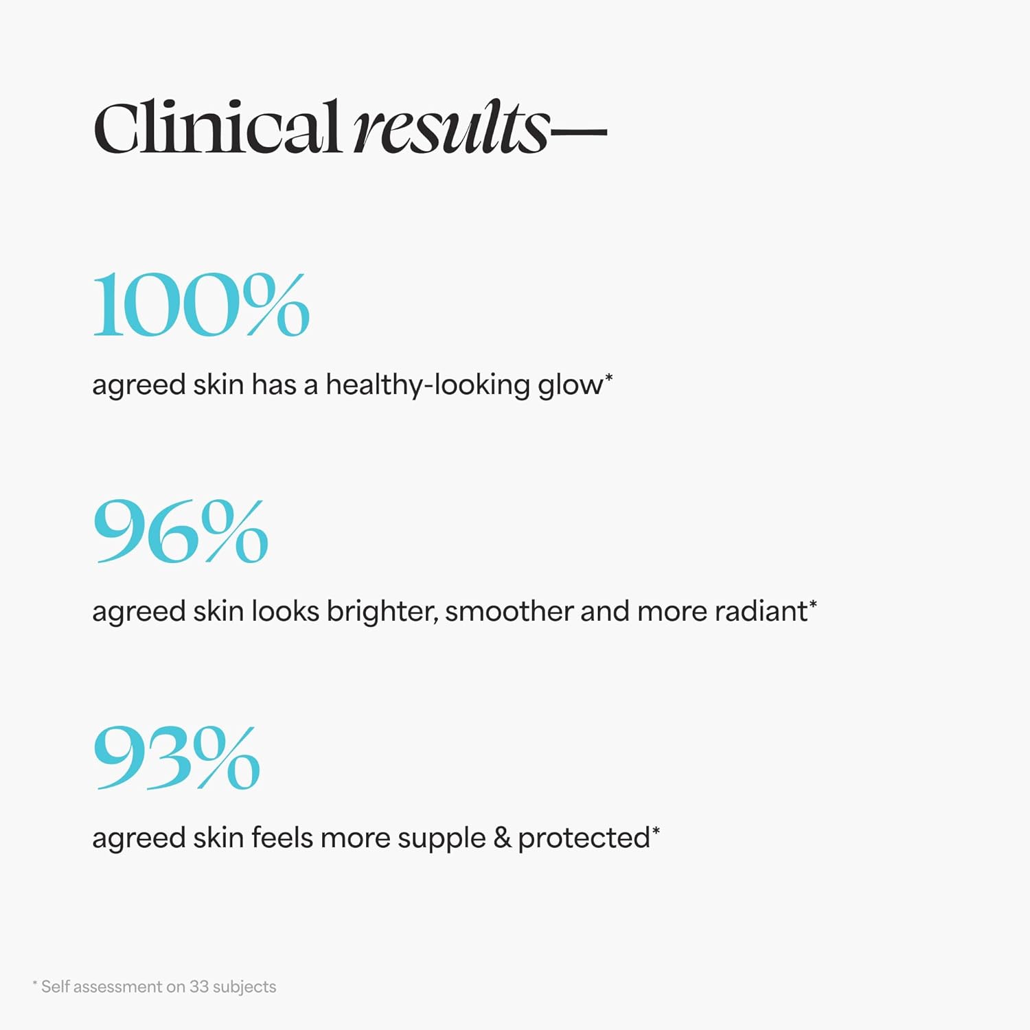 TULA Skin Care Bronze Boost Glow Bronzing Drops - Provides Natural Glow, Evens Skin Tone, Plumps and Hydrates Skin, Contains Niacinamide, Hyaluronic Acid and Green Tea, 1 Fl Oz. - Image 5