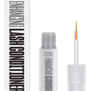 Babe Original Babe Lash Enhancing Conditioner - Conditioning Serum for Eyelashes, with Peptides and Biotin, Promotes Fuller & Thicker Looking Lashes, Companion to Essential Lash Serum