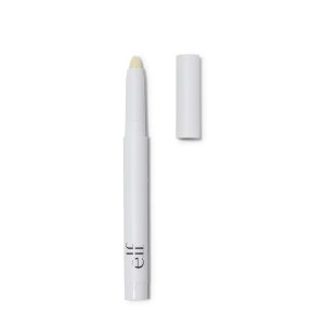e.l.f. Shape & Stay Brow Pencil Universal Formula, 0.04 oz. Clear