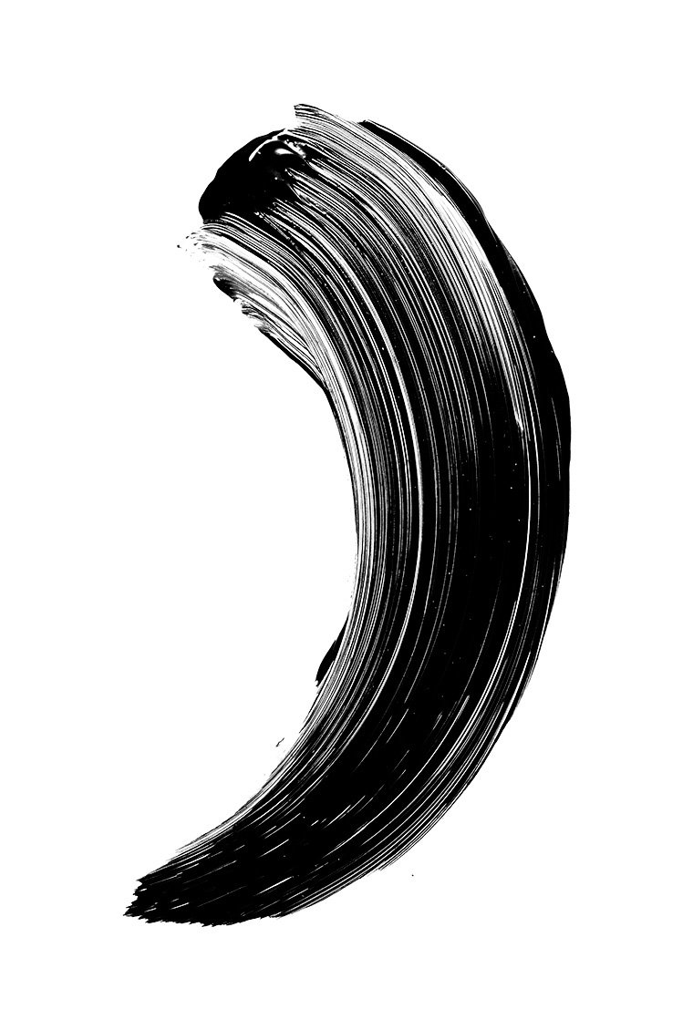 Maybelline Volum' Express Pumped Up Colossal Mascara, Washable Formula Infused with Collagen for Up To 16x Lash Volume, Glam Black, 1 Count - Image 6