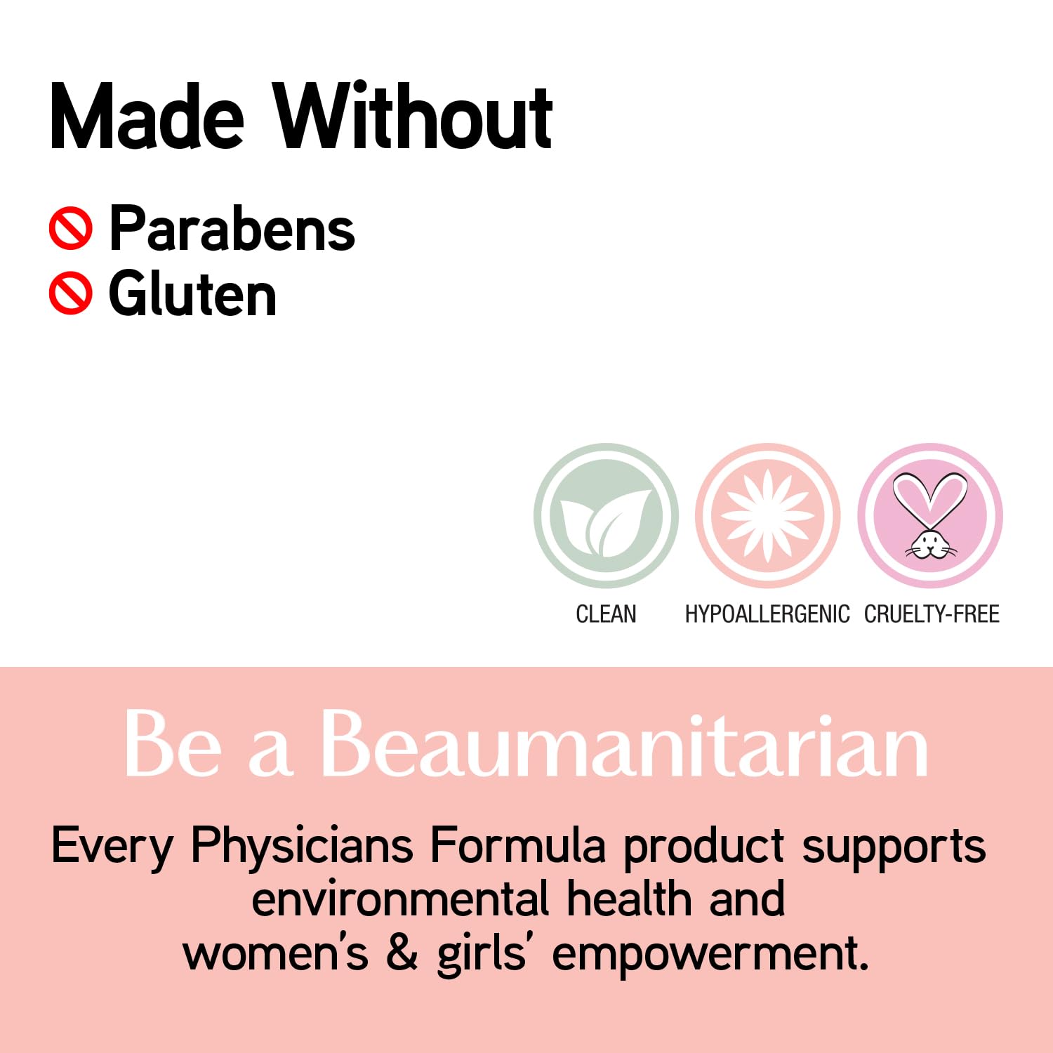 Physicians Formula Butter Palette, Nourishing Bronzer, Blush, Highlighter, and Moisturizing Face Powder Blend, Cruelty Free - Dream Team - Image 6