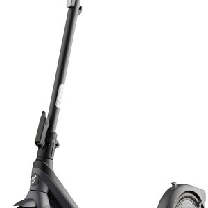 Segway Ninebot E2 Plus II/E2 Pro/E3 Pro Electric Scooter, 15.5–20 MPH, Long Range, Dual Elastomer Suspension (E3 Pro only), Foldable Adult Scooter, UL 2272 & 2271 Certified