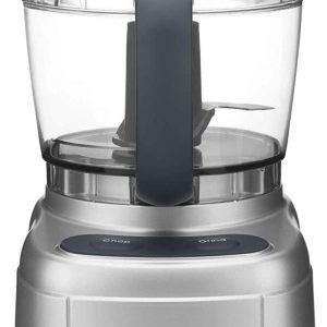 Cuisinart ECH-4SV Elemental 4-C Chopper Grinder, Silver