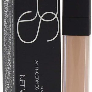 NARS Radiant Creamy Concealer, No. 2.5 Creme Brulee/Light, 0.22 Ounce (I0081344)