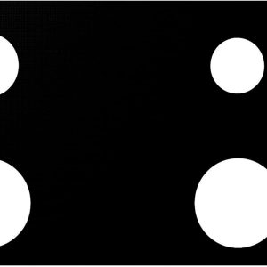 Stove Top Cover Protector For Whirlpool 30 Inch Gas Stove Protectors 4 Burners Model WFG520S0FS WFG520S0FS0 WFG520S0AS WFG520S0AB, Upgraded 0.5MM Reusable Splatter Guard Stove Protector Liner