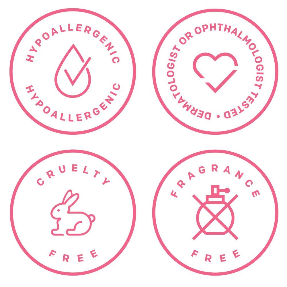 Almay Setting Powder, Face Makeup, Matte Loose Powder, Hypoallergenic, Cruelty Free, 200 Light Medium, 1 Oz - Image 2