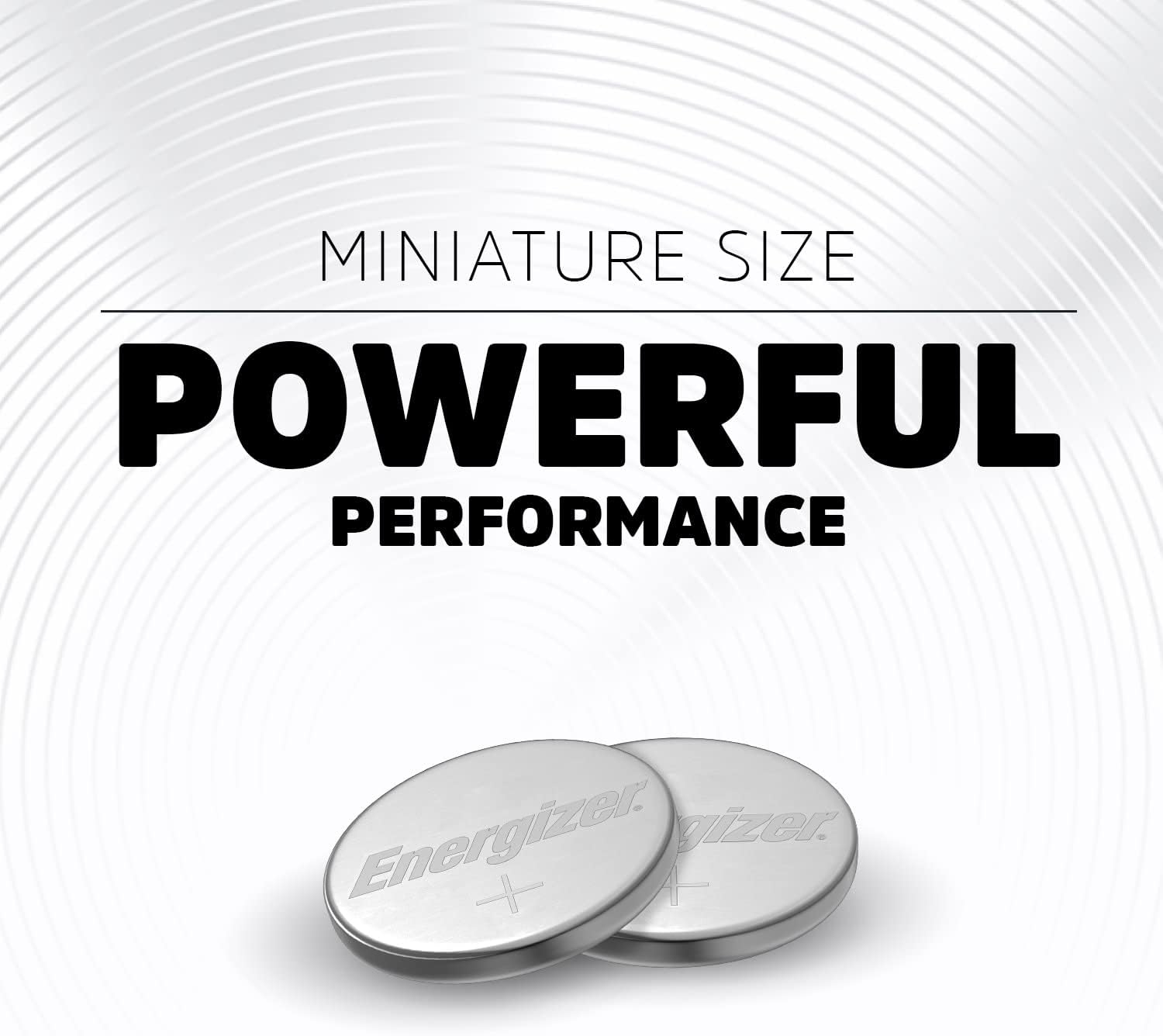 Energizer 1220 Lithium Coin Battery, 1 Pack - Image 3