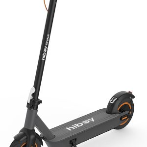 Hiboy S2 Series/MAX Pro/Titan Series Electric Scooter, 350-2000W Motor, 8.5-11" Tires, 17-80 Miles Range E Scooter, 19-31 Mph Folding Commuter Electric Scooter for Adults