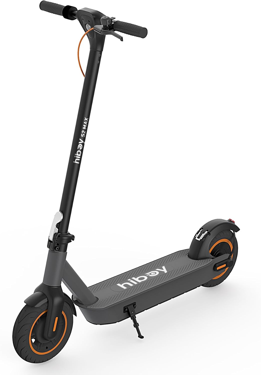 Hiboy S2 Series/MAX Pro/Titan Series Electric Scooter, 350-2000W Motor, 8.5-11″ Tires, 17-80 Miles Range E Scooter, 19-31 Mph Folding Commuter Electric Scooter for Adults