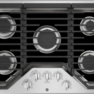 compatible with GE 30 inchGas Range Protectors - Non Stick Stove Protector for Gas Range - Washable Liner for Gas Range,JGP5030,PGP7030,PGP9030,CGP9530