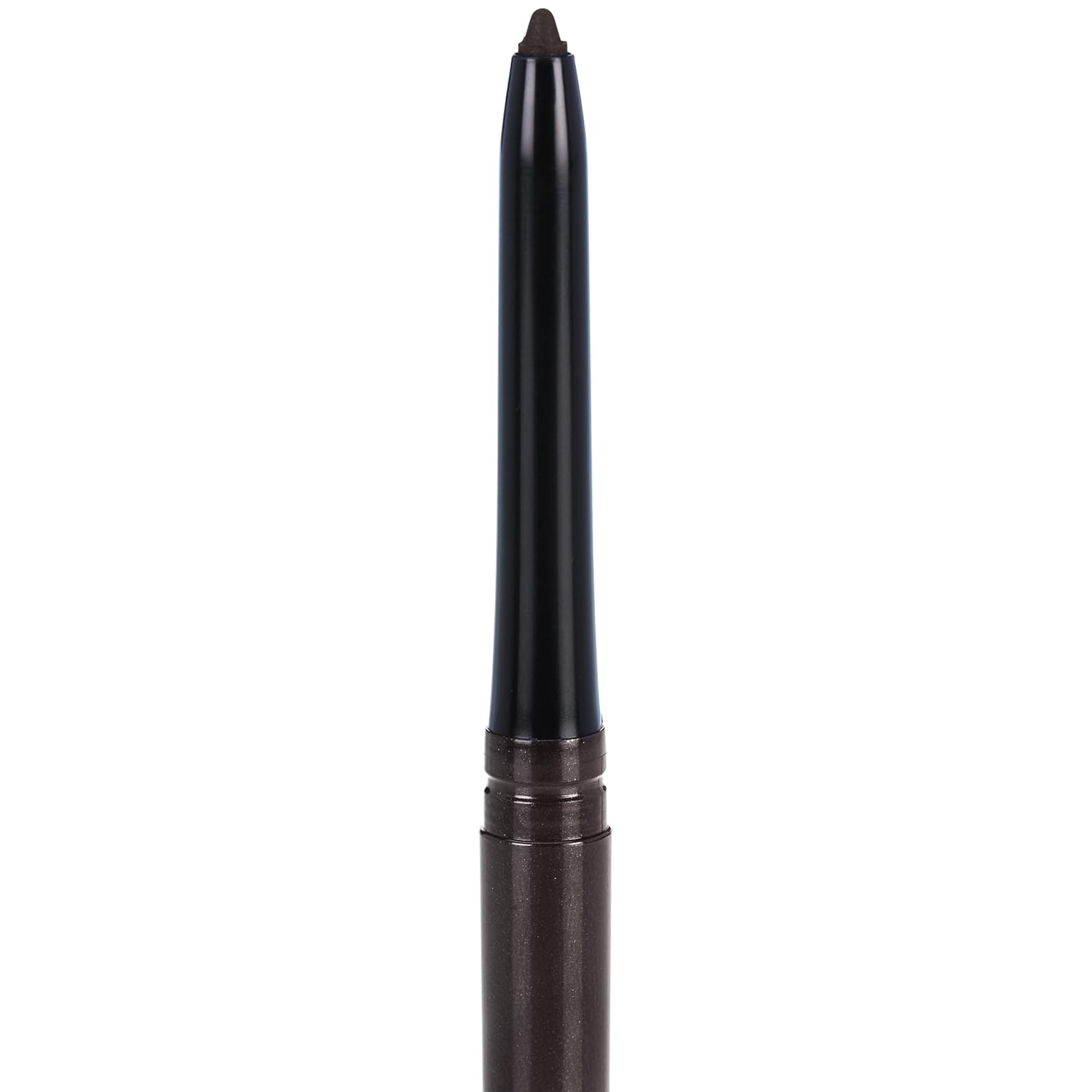 Maybelline Unstoppable Waterproof Mechanical Brown Eyeliner Pencil, Easy to Apply, Smooth Glide, Up to 24 Hour Wear, Espresso, Pack of 2 - Image 8